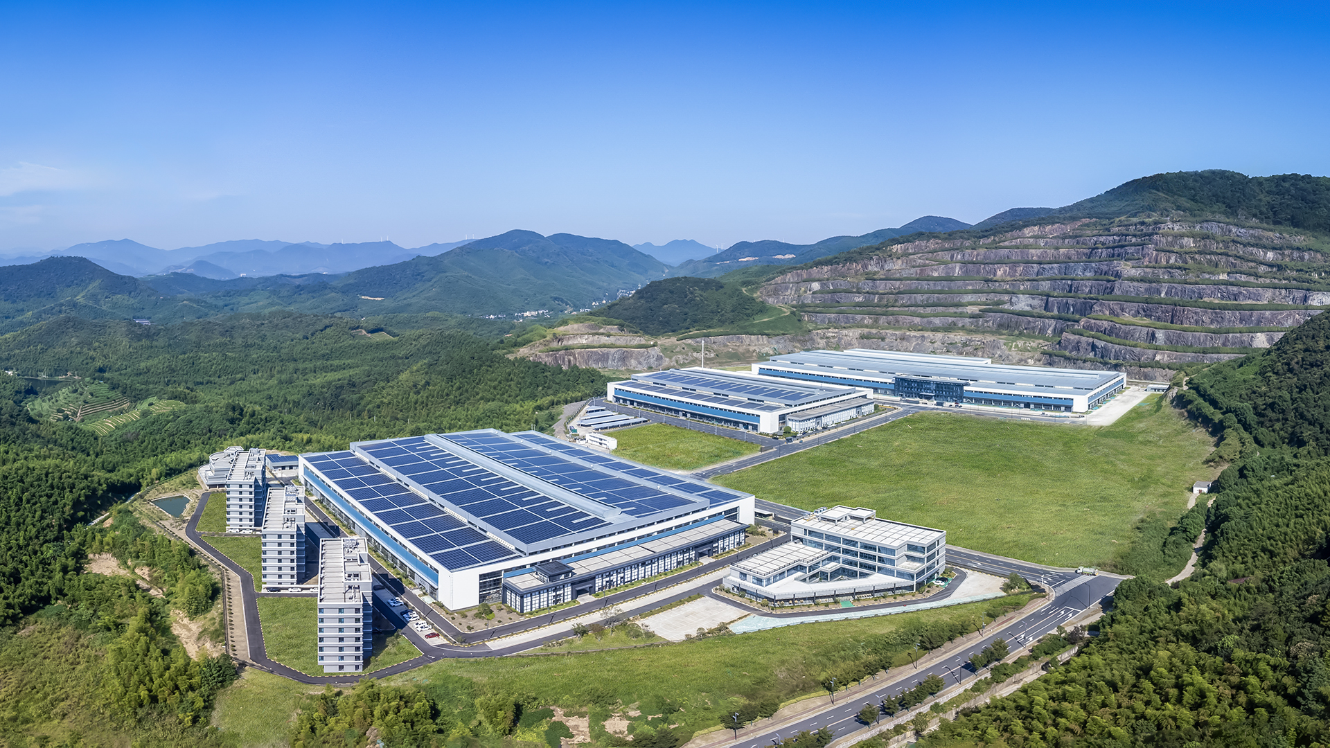 天宇图热能-节能是最大的减排-